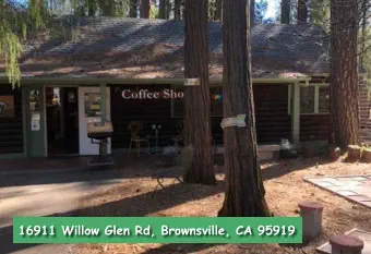 16911 Willow Glen Rd, Brownsville, CA 95919